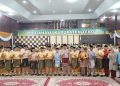Gubernur Al Haris: Tata Kelola Pemerintahan yang Efektif dan Transparan untuk Kesejahteraan Masyarakat