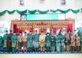 Gubernur Al Haris Ajak Bupati/Wali Kota Bangun Daerah dengan Semangat Kebersamaan dan Inovasi