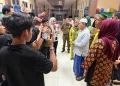 Lebaran Penuh Empati, Gubernur Al Haris Bawa Tali Asih dan Pastikan Layanan RS Tetap Prima