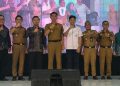 Bupati Fadhil Buka Musrenbang RKPD 2027: Sinergi Daerah-Provinsi-Pusat Kunci Sukses Batang Hari Maju Pesat!