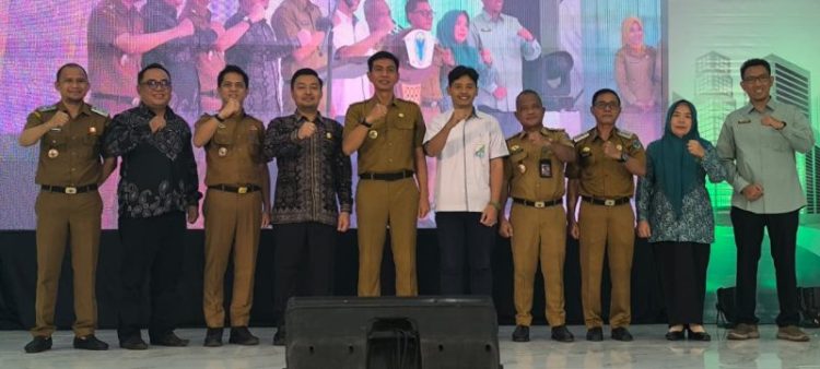 Bupati Fadhil Buka Musrenbang RKPD 2027: Sinergi Daerah-Provinsi-Pusat Kunci Sukses Batang Hari Maju Pesat!