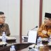 Bupati Anwar Sadat Hadiri Entry Meeting BPK RI, Perkuat Komitmen Transparansi dan Akuntabilitas Keuangan Daerah