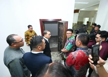Kementerian Kebudayaan Jajaki Kolaborasi dengan Danantara dan Jasa Raharja