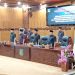 Bupati Anwar Sadat Hadiri Paripurna, DPRD Sampaikan Pemandangan Umum Fraksi atas LKPJ 2025