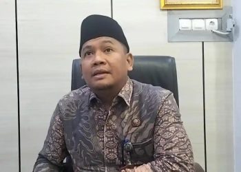 Temuan BPK Soal BBM Disorot, Sekda Tanjabbar Tegaskan Tak Ada Mark Up
