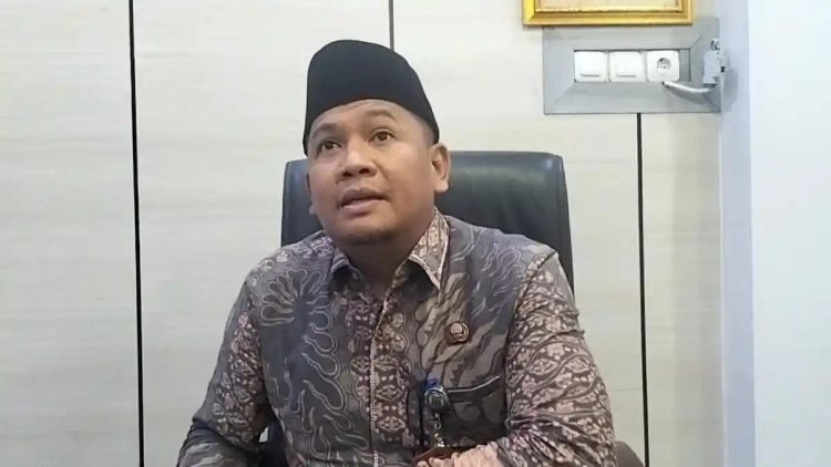 Temuan BPK Soal BBM Disorot, Sekda Tanjabbar Tegaskan Tak Ada Mark Up