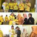 Muslimin Tanja: Di HUT Golkar ke-61, Pasar Murah Jadi Bukti Nyata Kepedulian untuk Rakyat