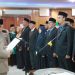 Bupati Anwar Sadat Tekankan Integritas dan Kolaborasi Saat Lantik Pejabat Pemkab Tanjab Barat