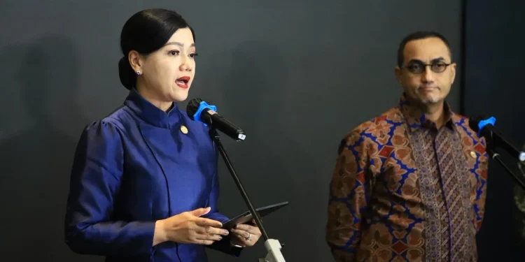 Inisiatif Reformasi Pasar Modal Indonesia Mendapat Pengakuan Dalam Asesmen MSCI