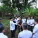 Wali Kota Jambi Tinjau Pembangunan Depo Sampah Telanaipura
