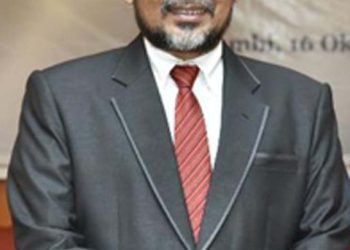 Sudirman Dilantik sebagai Komisaris Utama Bank Jambi Masa Jabatan 2026-2030