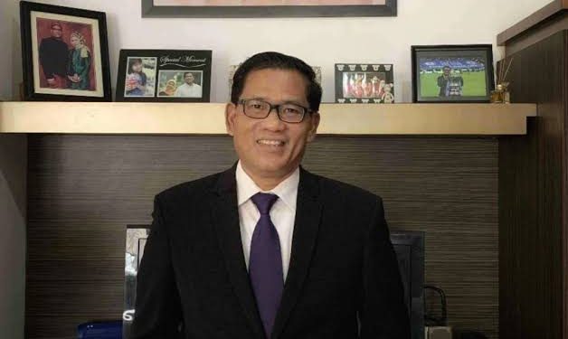 Pemasyarakatan Produktif, Strategi Kemenimipas Tekan Residivisme dan Dorong Ekonomi Inklusif Berbasis Restorative Justice