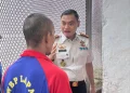 Kalapas IIA Jambi Angkat Bicara dan Bantah Terkait Inisial BD Diduga Bebas Pulang Tiap Minggu