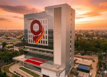 BOPO Bank Jambi Kecil, Laba Besar Bukti Efisiensi dan Kinerja Sehat