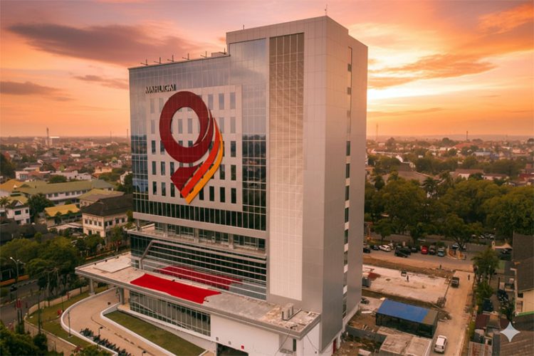 BOPO Bank Jambi Kecil, Laba Besar Bukti Efisiensi dan Kinerja Sehat
