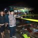 Bupati Anwar Sadat Tinjau Lokasi Kebakaran di Teluk Nilau, Perintahkan Penanganan Sepenuhnya