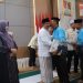 376 Calon Jemaah Haji Berangkat, Bupati Anwar Sadat Titip Doa untuk Kemajuan Daerah dan Ulama