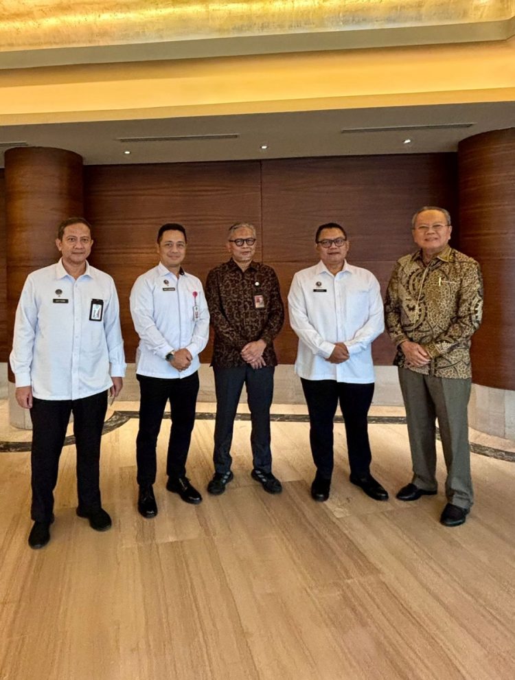 Bank Jambi Perkuat Keamanan Digital, Dukung MoU ASBANDA–BSSN Cegah Kejahatan Siber