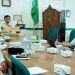 Bupati Fadhil Arief Ikuti Forum REBOAN Kemendagri, Dorong Penguatan Tata Kelola Pemerintahan Daerah