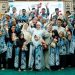 Penuh Kehangatan, Bunda Zulva Fadhil Silaturahmi dan Berbagi Kebahagiaan Bersama Anak Panti Disabilitas Tiara Bhakti