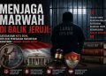 Menjaga Marwah di Balik Jeruji: Catatan dari Kota Bumi