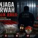 Menjaga Marwah di Balik Jeruji: Catatan dari Kota Bumi