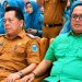 Sekda Mula P. Rambe Hadiri Sosialisasi Gerakan Jambi Bersholawat, Pemkab Batang Hari Perkuat Nilai Religius Masyarakat