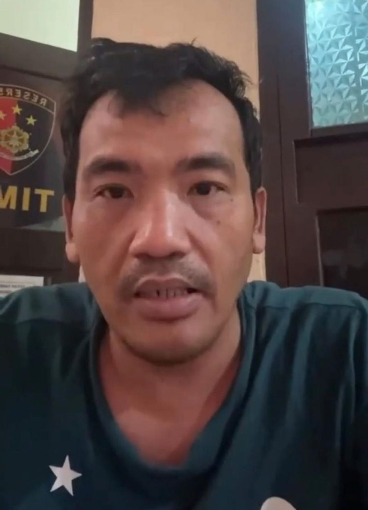 Oknum Wakil Dekan UIN STS Jambi Bantah Tuduhan Mesum: “Saya Bertiga dengan TNI, Bukan Berduaan”