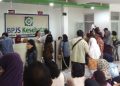 BPJS Kesehatan Kota Jambi Bayar Klaim Rp179 Miliar di Awal 2026, Warga Makin Aktif Berobat