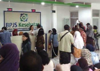 BPJS Kesehatan Kota Jambi Bayar Klaim Rp179 Miliar di Awal 2026, Warga Makin Aktif Berobat