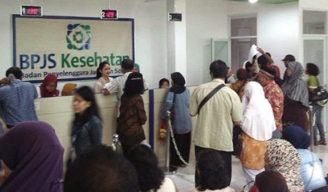 BPJS Kesehatan Kota Jambi Bayar Klaim Rp179 Miliar di Awal 2026, Warga Makin Aktif Berobat
