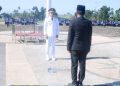 Pimpin Upacara Hari Otoda ke-30, Wabup Muaro Jambi Tekankan Inovasi dan Digitalisasi Pemerintahan