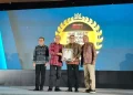 Bank Jambi Raih Penghargaan “The Asian Post Best Regional Champion 2026”