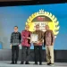 Bank Jambi Raih Penghargaan “The Asian Post Best Regional Champion 2026”