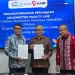 Perkuat Pembiayaan Perumahan, Bank Jambi Jalin Kerjasama dengan SMF Senilai Rp200 Miliar