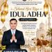Kepala Lapas Kelas IIA Jambi Mengucapkan Selamat Hari Raya Idul Adha 1447 H / 2026 M
