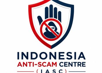 Indonesia Anti-Scam Centre Gelar Operasi Bersama Berantas Penipuan Lintas Negara
