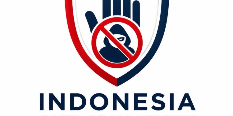 Indonesia Anti-Scam Centre Gelar Operasi Bersama Berantas Penipuan Lintas Negara