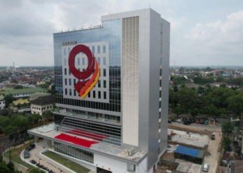 Nasabah Bank Jambi Bangko Raih Rp50 Juta di Undian Simpeda Nasional 2026