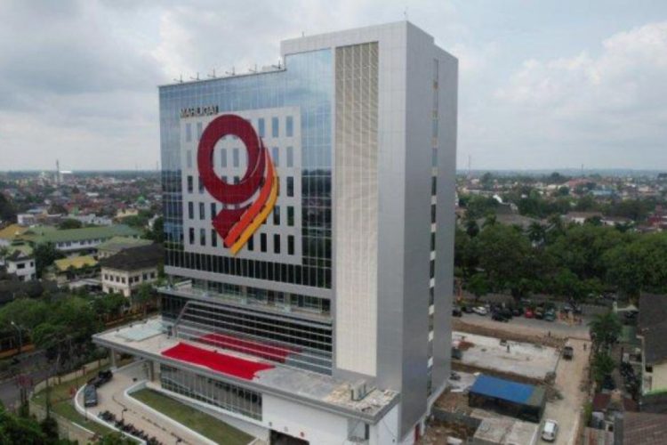 Nasabah Bank Jambi Bangko Raih Rp50 Juta di Undian Simpeda Nasional 2026