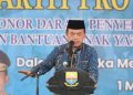 Gubernur Al Haris: Pengusaha dan Pekerja, Satu Kesatuan yang Tak Bisa Dipisahkan