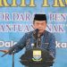 Gubernur Al Haris: Pengusaha dan Pekerja, Satu Kesatuan yang Tak Bisa Dipisahkan