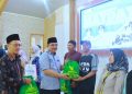 Kolaborasi Jadi Kunci, Tanjab Barat Peringati May Day 2026 dengan Semangat Kebersamaan
