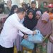 Gubernur Al Haris Tinjau dan Berikan Bantuan Korban Terdampak Banjir Kabupaten Sarolangun