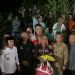 Gubernur Al Haris Tinjau Banjir di Merangin, Salurkan Bantuan dan Janjikan Perahu Gratis