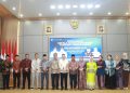 Pemkab Tanjab Barat Gelar Malam Perpisahan Kajari Anton Rahmanto, Penuh Haru dan Apresiasi