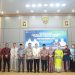 Pemkab Tanjab Barat Gelar Malam Perpisahan Kajari Anton Rahmanto, Penuh Haru dan Apresiasi
