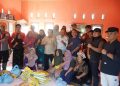 Gerak Cepat Gubernur Al Haris Tunjukkan Empati untuk Korban Banjir Sarolangun–Merangin, Bantuan Disalurkan dan Infrastruktur Segera Diperbaiki