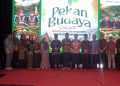 Wagub Abdullah Sani: Budaya Bisa Jadi Solusi Global
