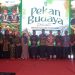 Wagub Abdullah Sani: Budaya Bisa Jadi Solusi Global